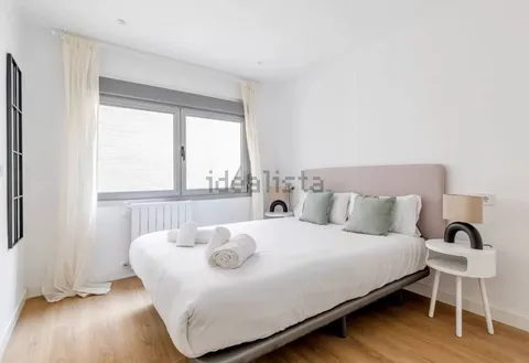 Pis de 80 m² a Madrid