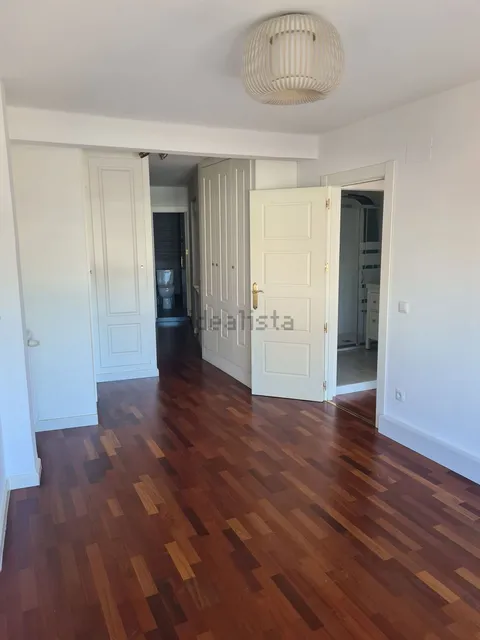 Pis de 164 m² a Oviedo
