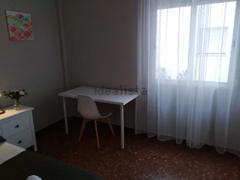 Habitació de lloguer, Còrdova