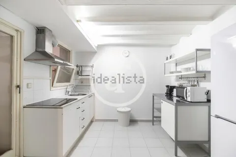 Pis de 65 m² a Barcelona