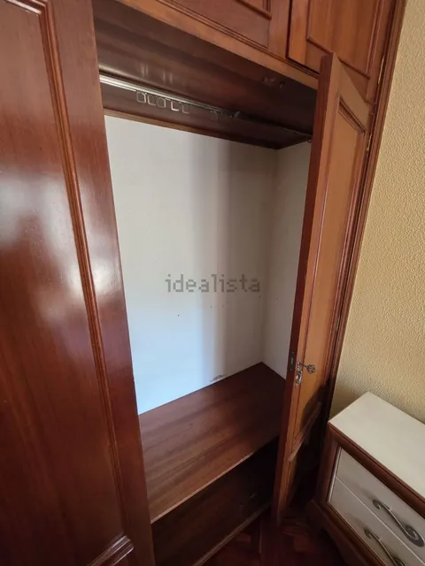 Habitació de lloguer, Vigo