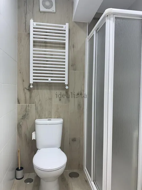 Pis de 64 m² a Madrid