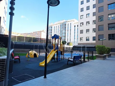 Flat 111 m² in Madrid