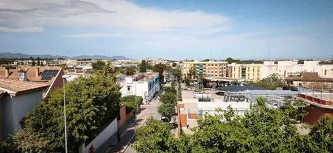 Habitació de lloguer, Godella