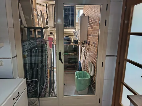 Pis de 81 m² a Madrid
