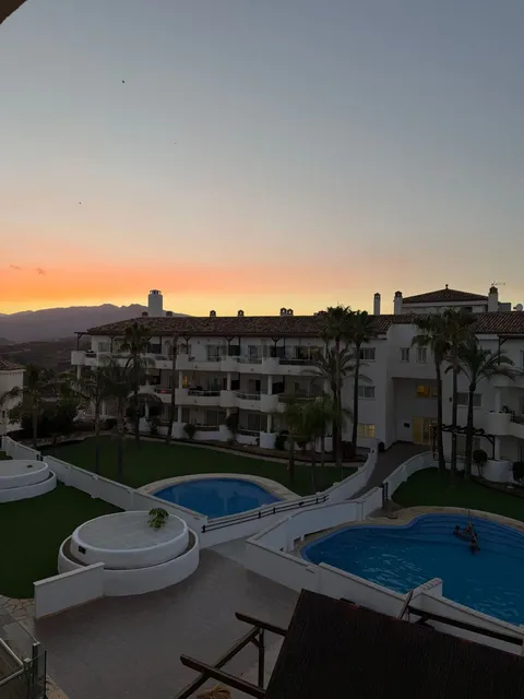 Pis de 88 m² a Mijas