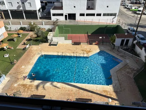 Pis de 90 m² a Vélez-Málaga