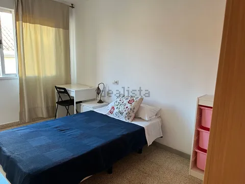 Zimmer zur Miete, Málaga
