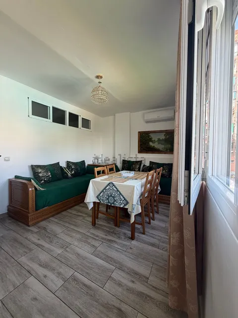 Wohnung 53 m² in Torremolinos