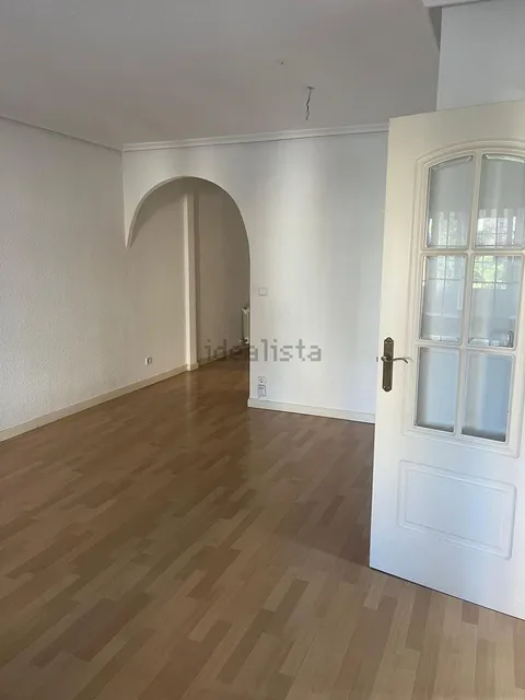 Квартира 88 м² в Мадриде (2/19)