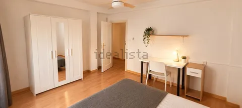 Habitació de lloguer, Vélez-Málaga (2/9)