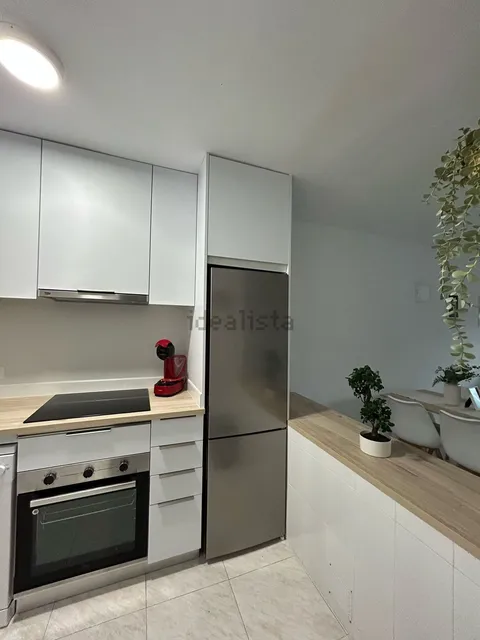 Pis de 55 m² a Pineda de Mar