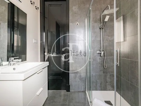 Pis de 130 m² a Madrid