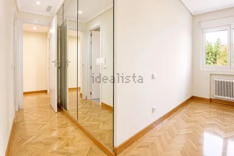 Pis de 200 m² a Madrid