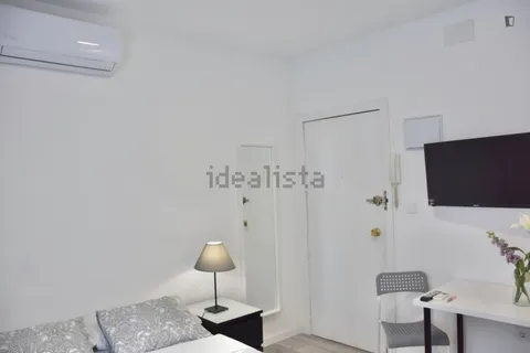 Pis de 23 m² a Madrid