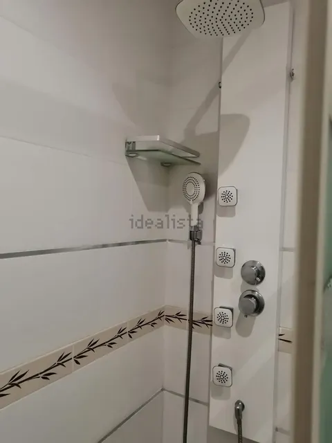 Pis de 35 m² a Madrid
