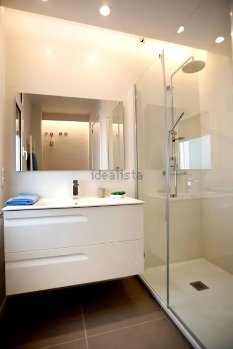 Pis de 113 m² a Sitges