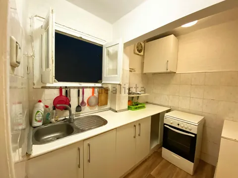 Pis de 75 m² a València