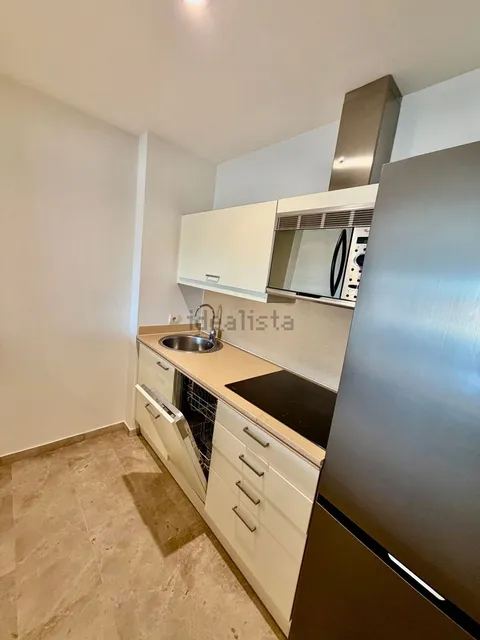 Pis de 88 m² a Mijas