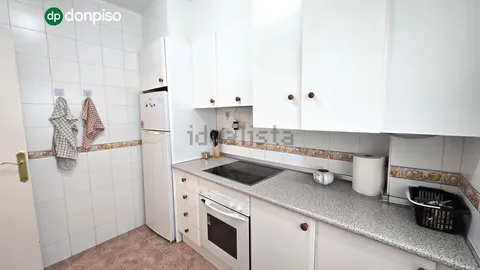 Pis de 88 m² a Granada