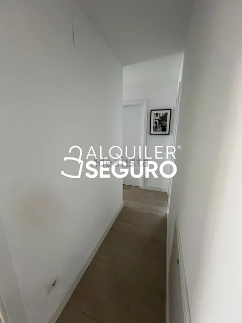 Apartamento 82 m² em Madrid