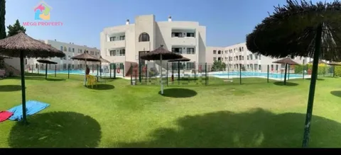 Pis de 56 m² a San Roque (2/18)