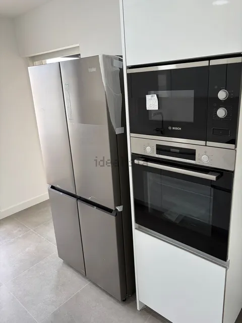 Pis de 240 m² a Màlaga
