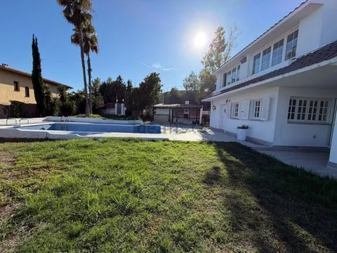 Maison 550 m² à Cabrils