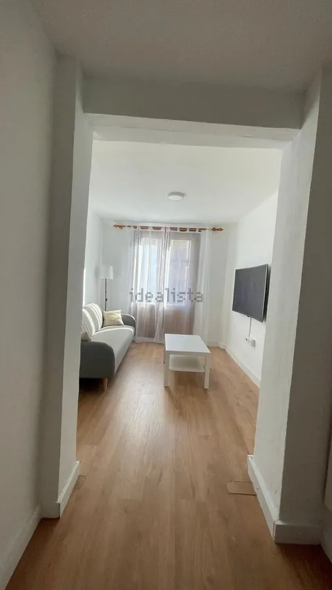 Apartamento 56 m² em Tarazona