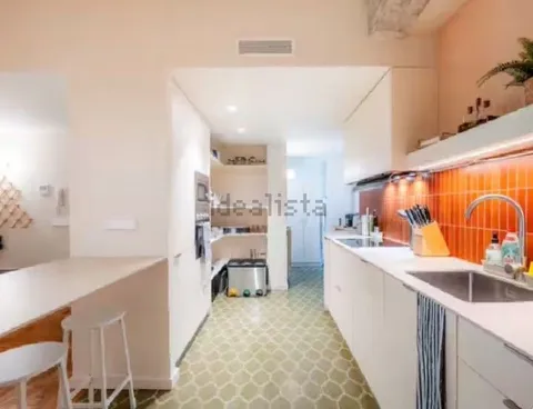 Appartamento 155 m² a Saragozza