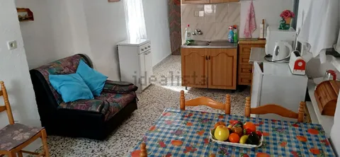House 35 m² in Benitagla
