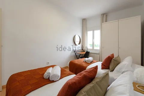 Wohnung 85 m² in Madrid