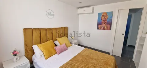 Pis de 90 m² a Benidorm