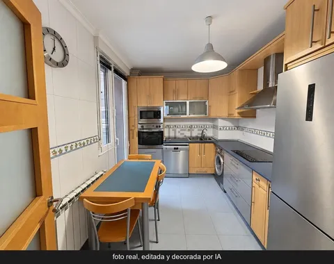 Wohnung 98 m² in Zamora (3/22)