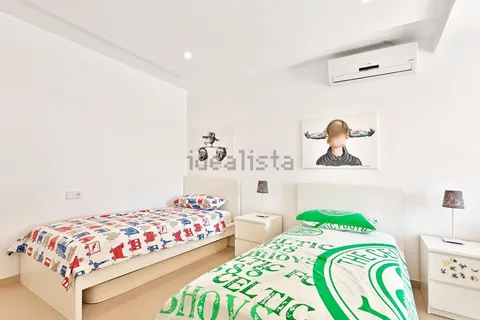 Casa de 303 m² a San Roque