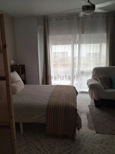 Pis de 40 m² a Almeria