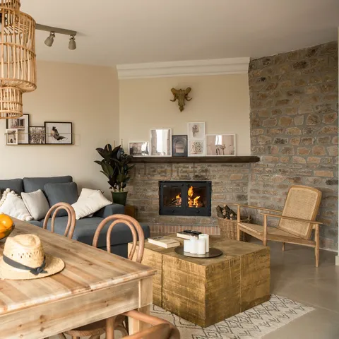 Maison 110 m² à Hita