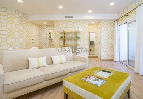 Pis de 64 m² a Marbella