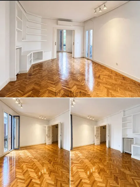 Flat 194 m² in Madrid