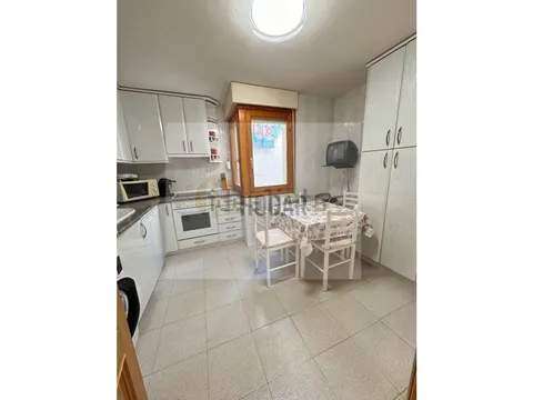 Pis de 100 m² a El Burgo de Osma-Ciudad de Osma