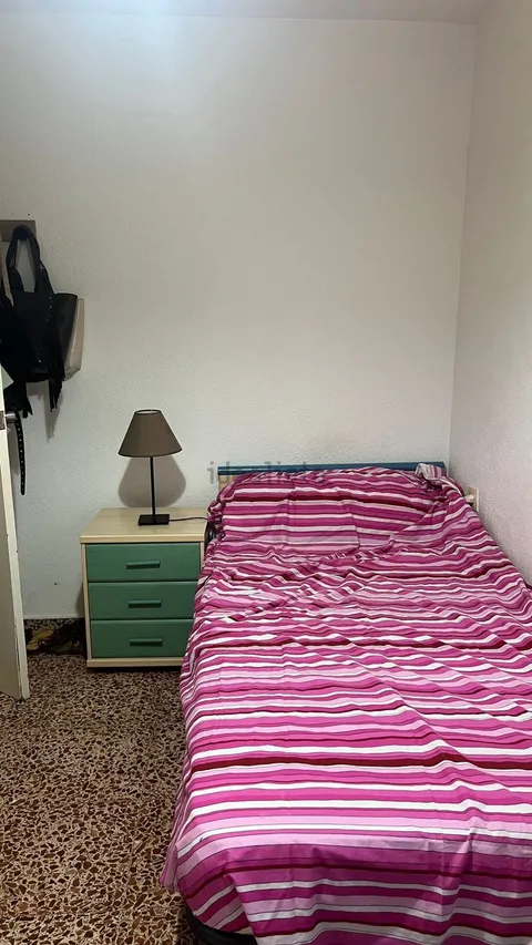 Zimmer zur Miete, Granada