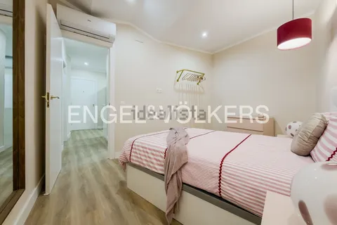 Pis de 63 m² a Barcelona
