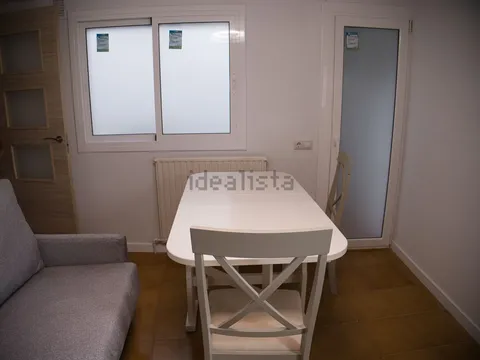 Pis de 60 m² a Saragossa