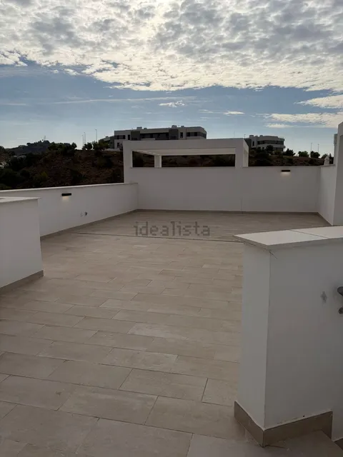 Pis de 240 m² a Màlaga