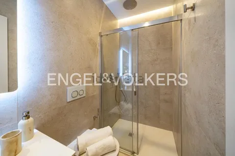 Pis de 134 m² a Madrid