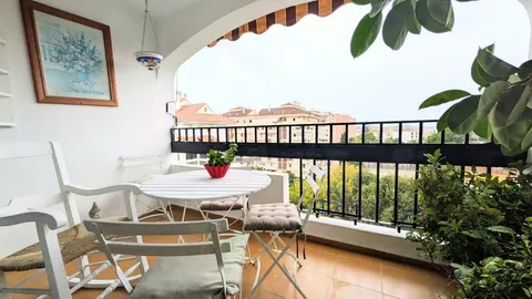 Pis de 120 m² a Fuengirola