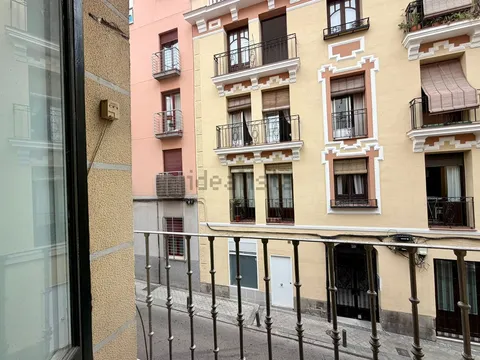 Pis de 60 m² a Madrid