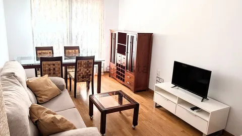 Wohnung 95 m² in Albacete