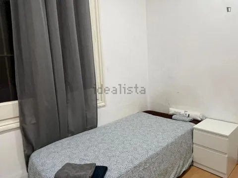 Habitación en alquiler, Barcelona