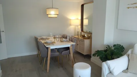 Pis de 125 m² a Sant Joan Despí